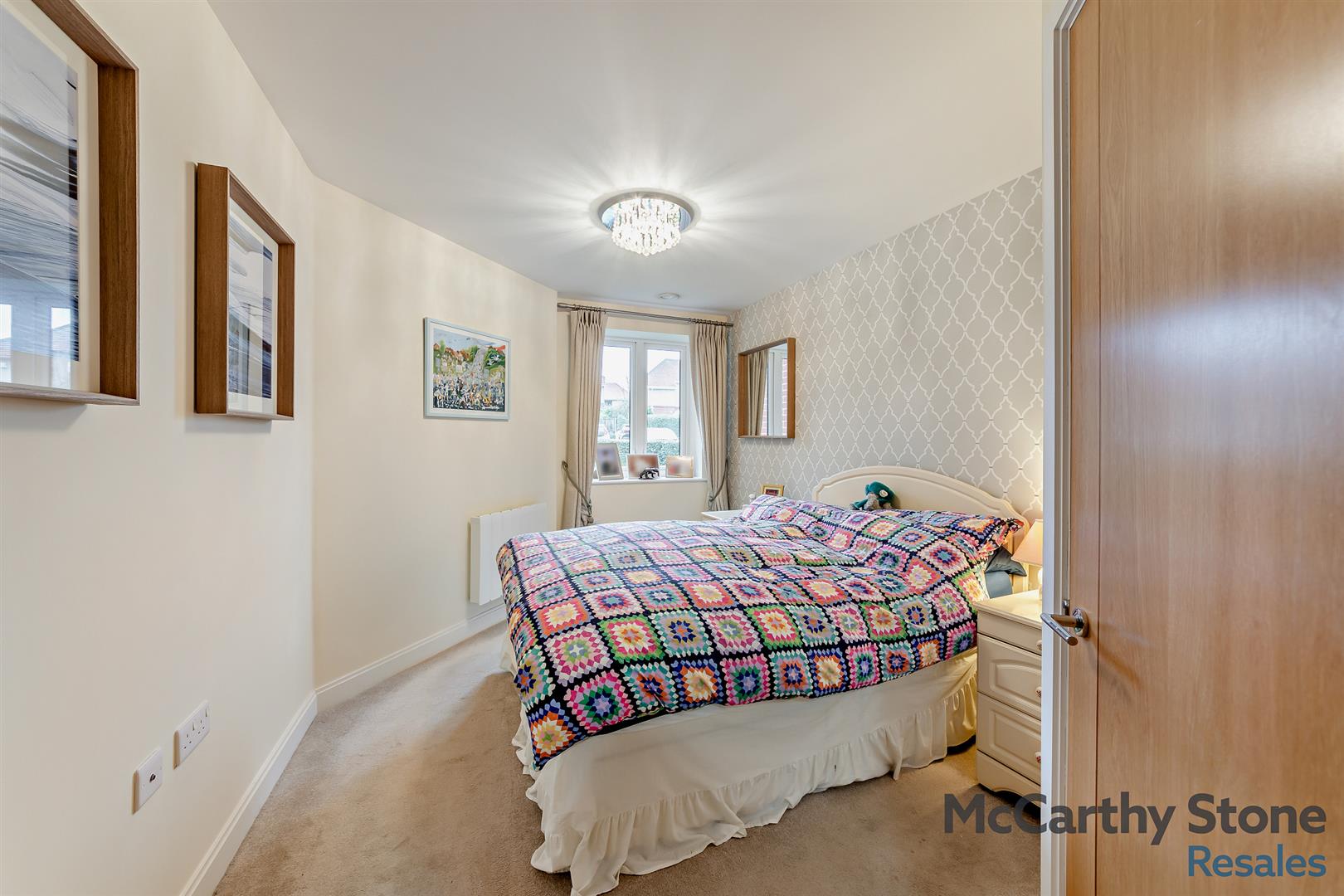 Seymour Court, Ambleside Avenue, South Shields