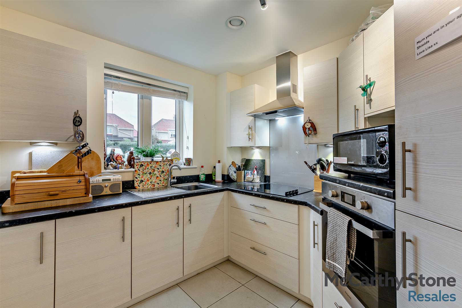 Seymour Court, Ambleside Avenue, South Shields