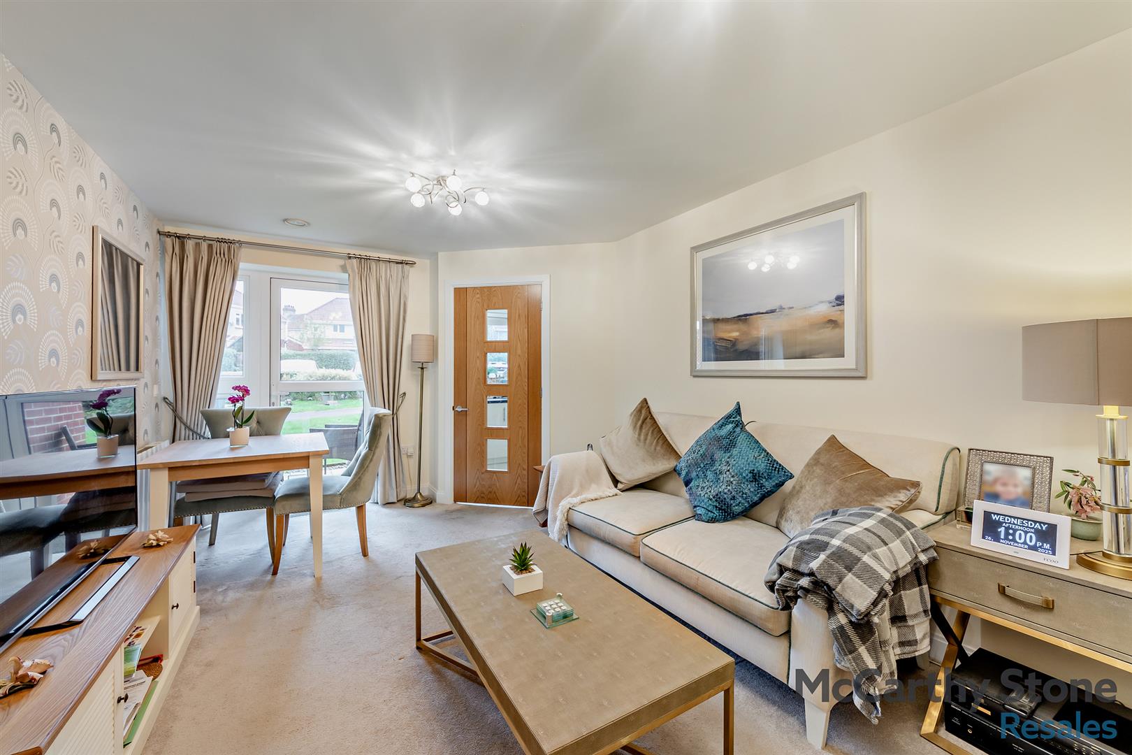 Seymour Court, Ambleside Avenue, South Shields