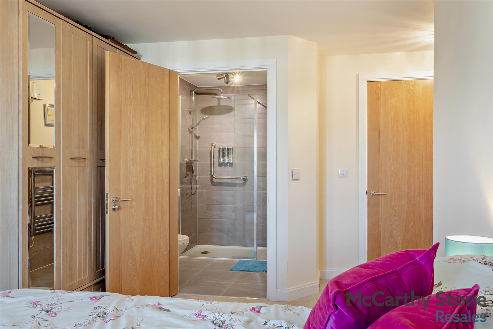 Cranberry Court, Kempley Close, Hampton Centre