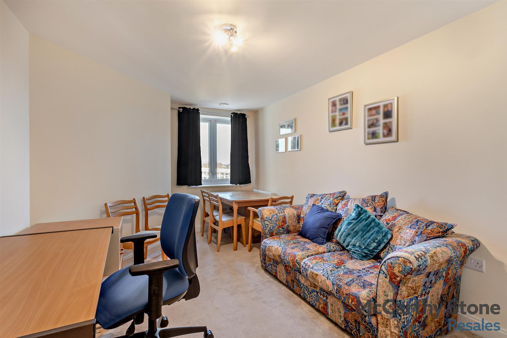 Cranberry Court, Kempley Close, Hampton Centre