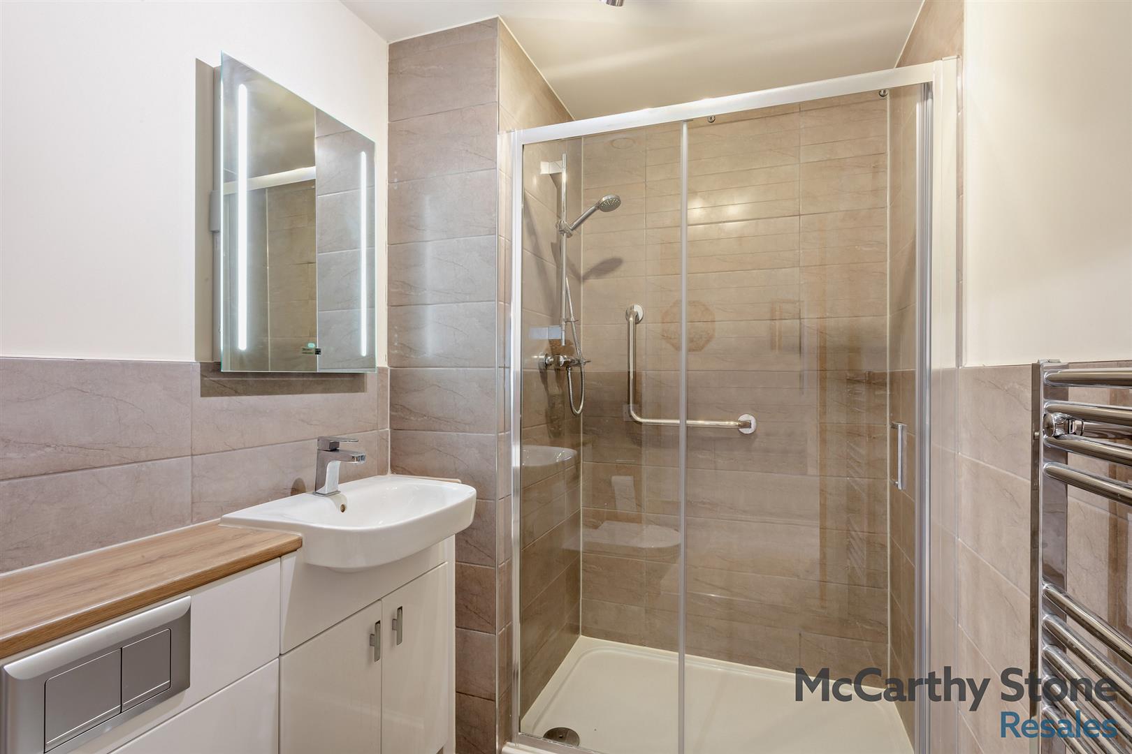 Cranberry Court, Kempley Close, Hampton Centre