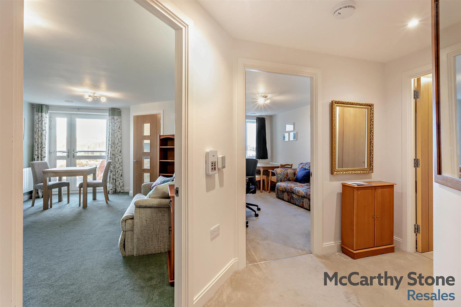 Cranberry Court, Kempley Close, Hampton Centre