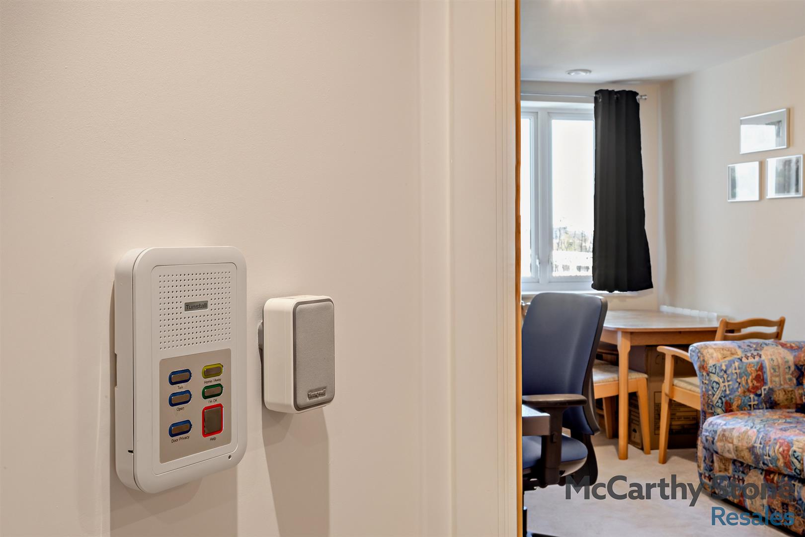 Cranberry Court, Kempley Close, Hampton Centre