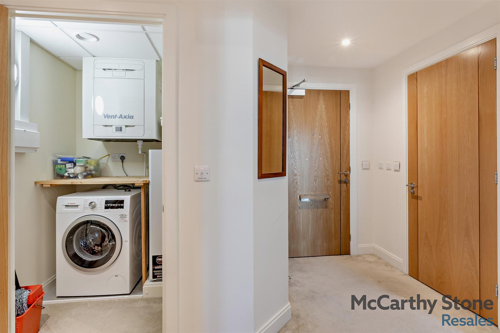 Cranberry Court, Kempley Close, Hampton Centre