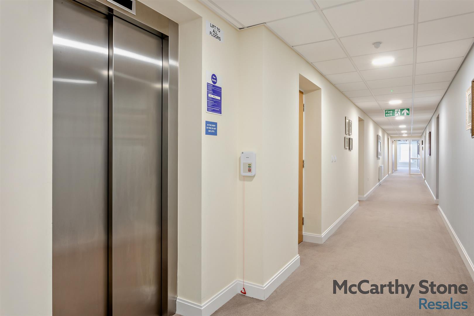 Cranberry Court, Kempley Close, Hampton Centre