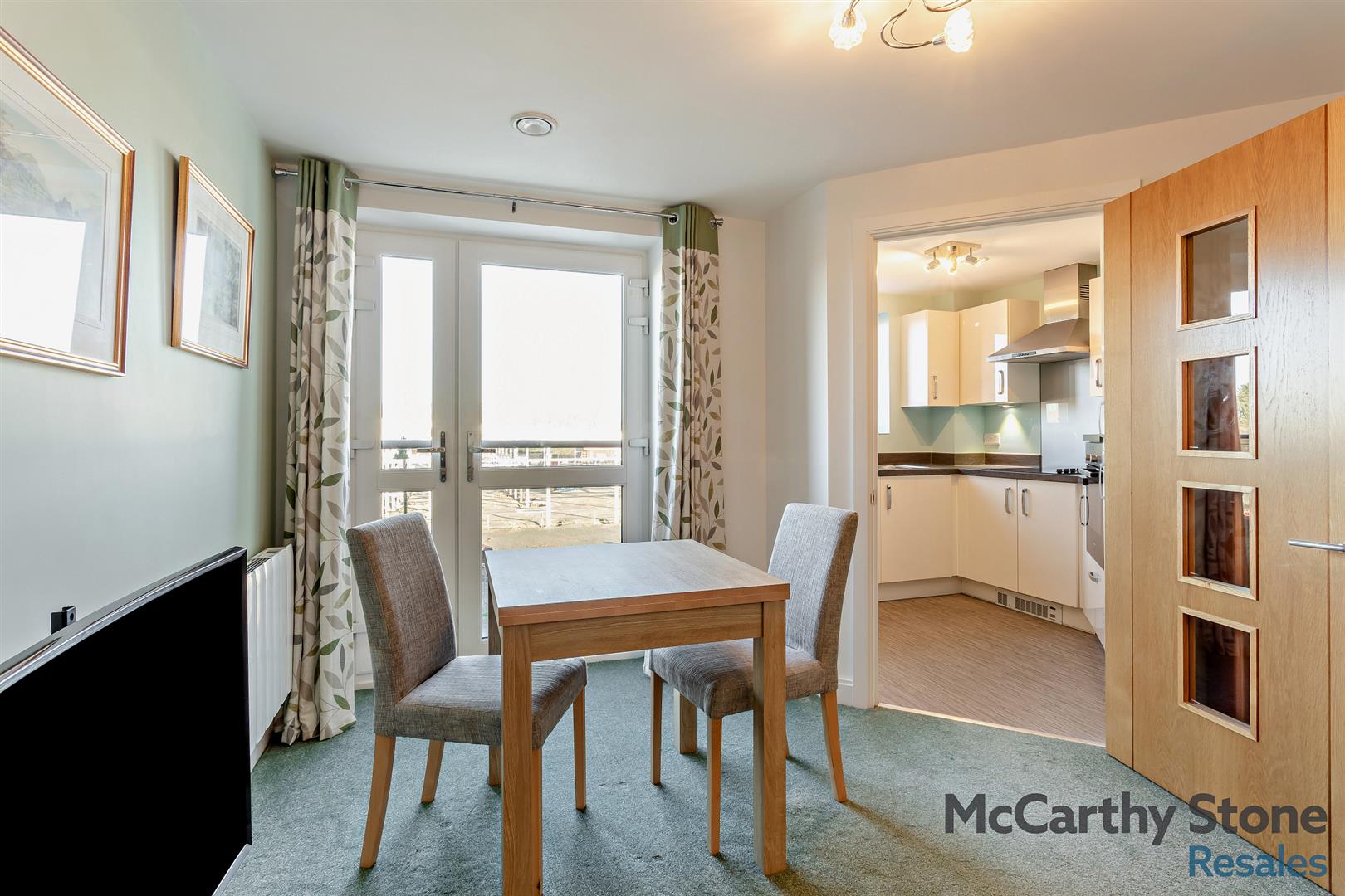 Cranberry Court, Kempley Close, Hampton Centre