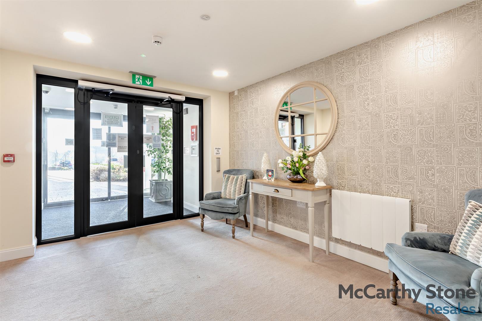 Cranberry Court, Kempley Close, Hampton Centre