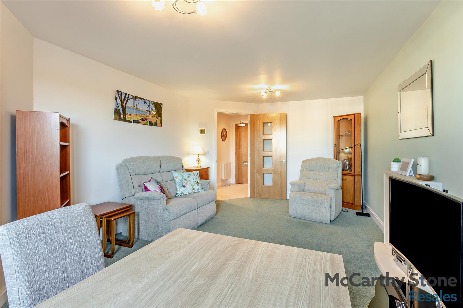 Cranberry Court, Kempley Close, Hampton Centre