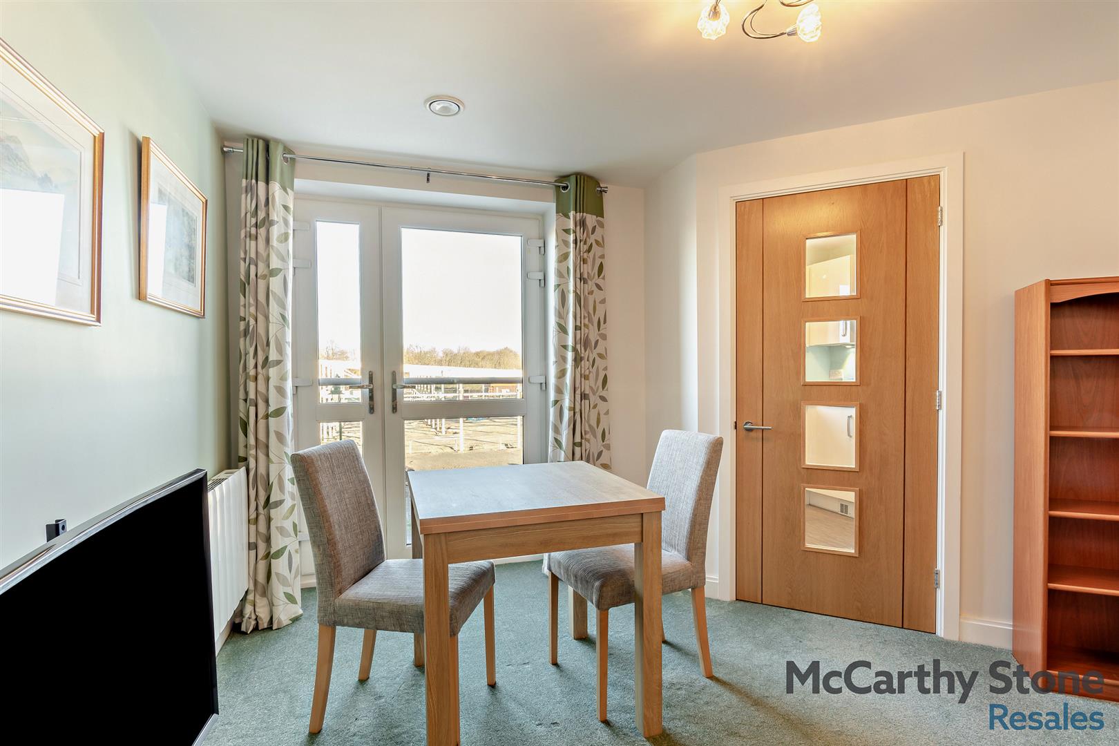 Cranberry Court, Kempley Close, Hampton Centre