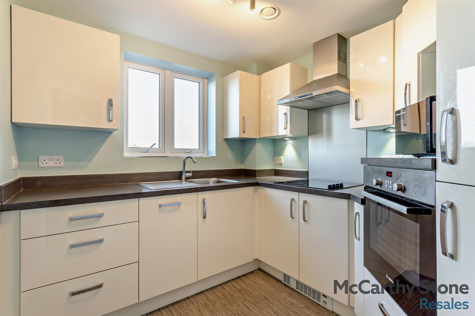 Cranberry Court, Kempley Close, Hampton Centre