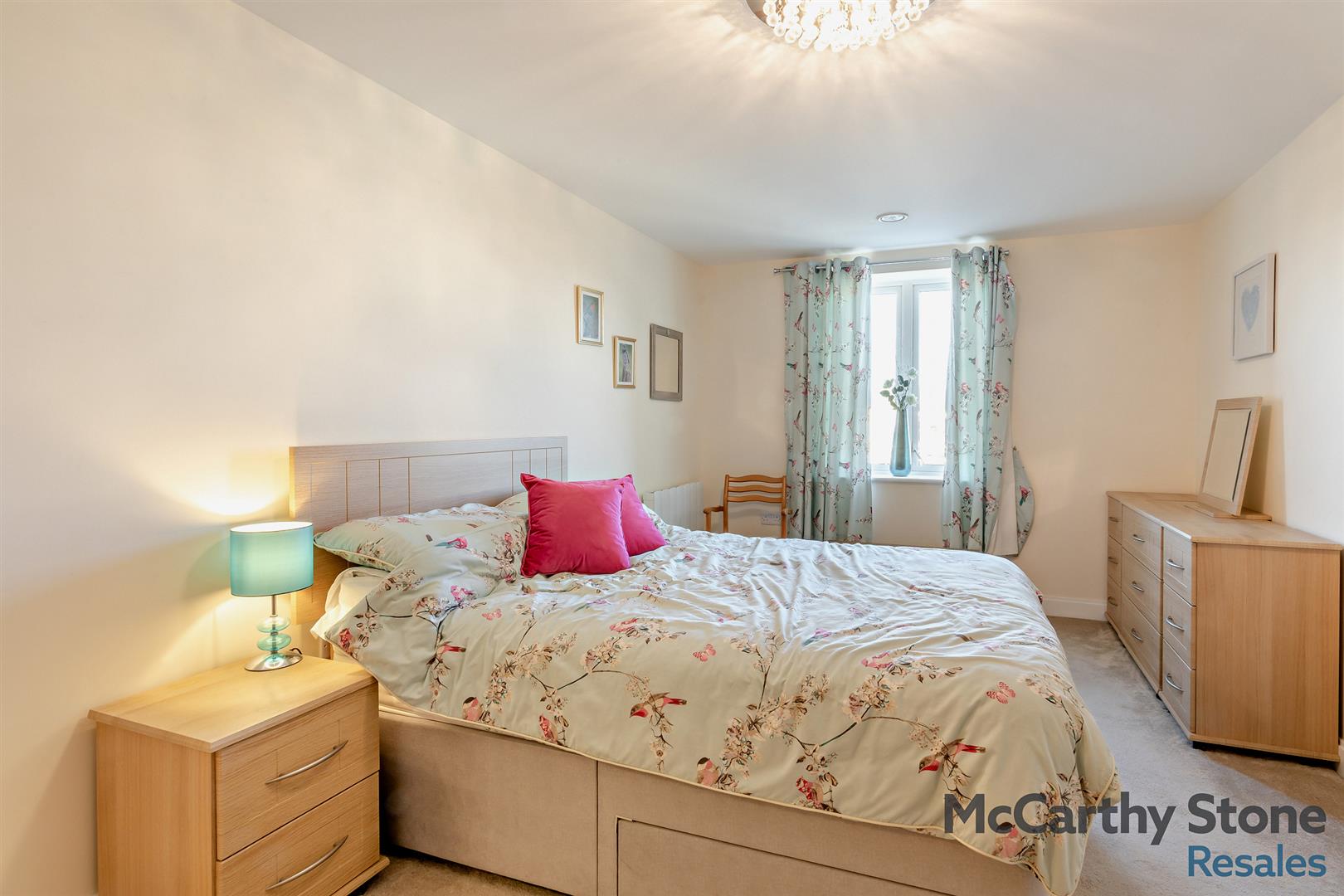 Cranberry Court, Kempley Close, Hampton Centre