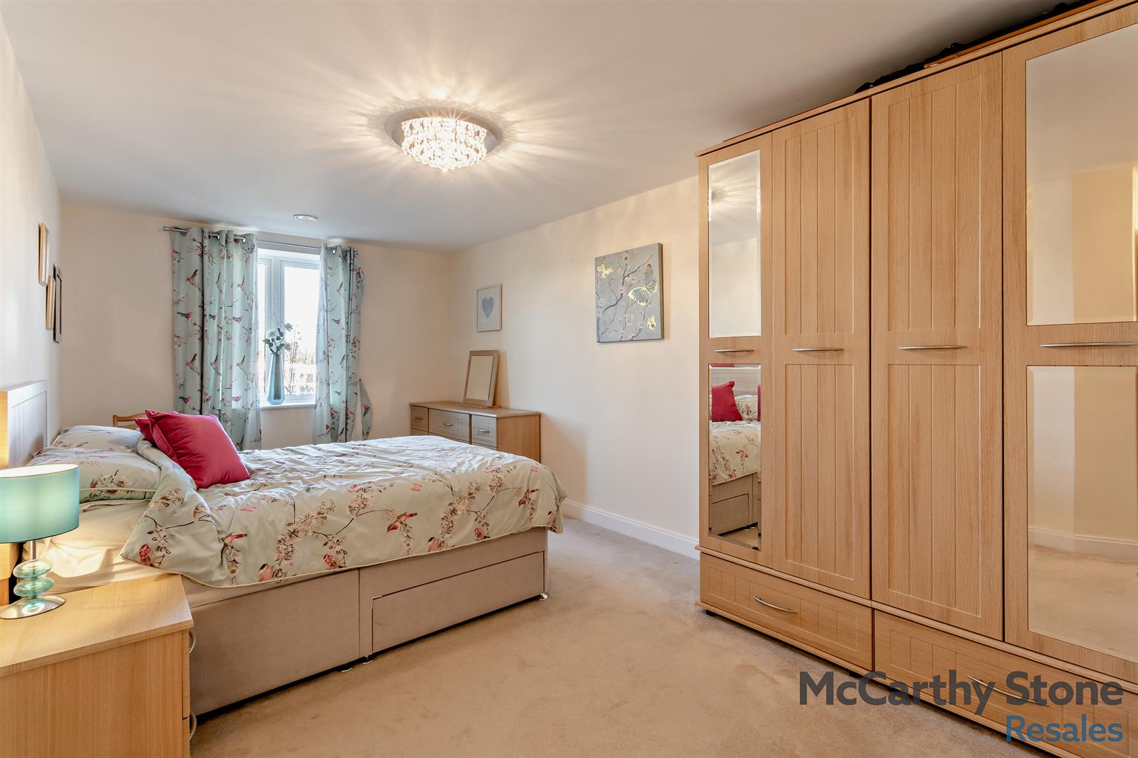 Cranberry Court, Kempley Close, Hampton Centre