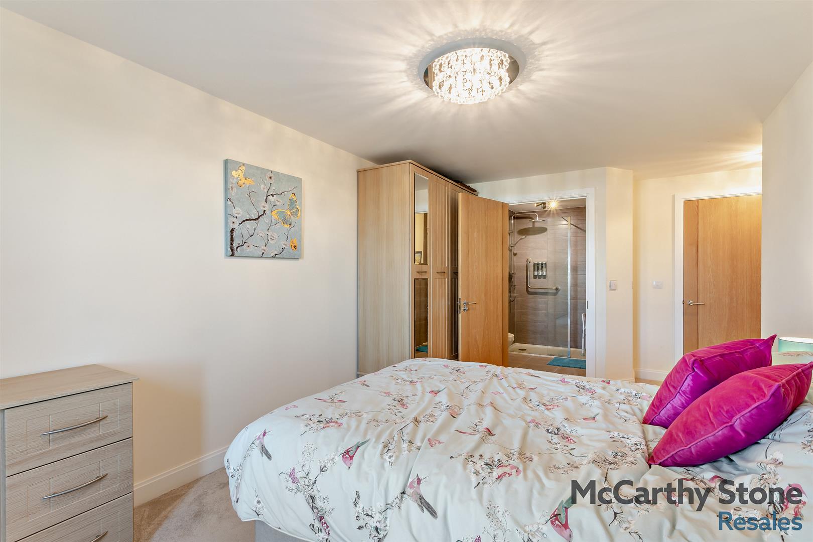 Cranberry Court, Kempley Close, Hampton Centre