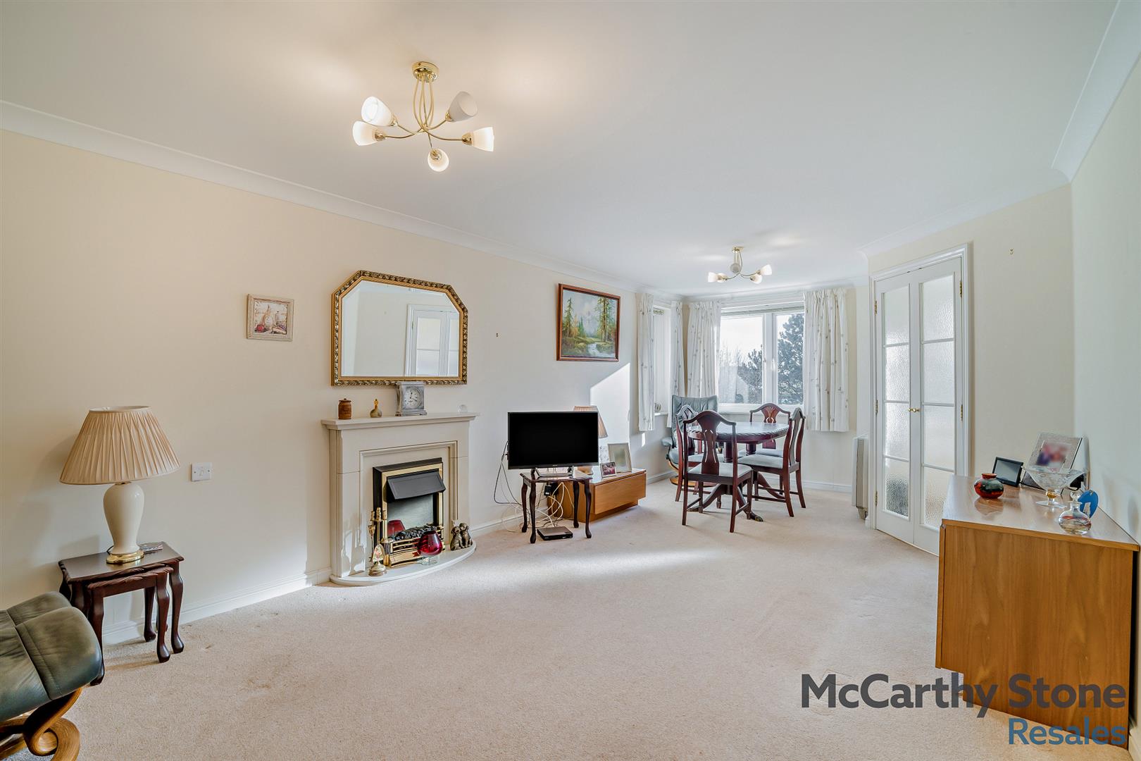 Fussells Court, Station Road, Worle, Weston-Super-Mare