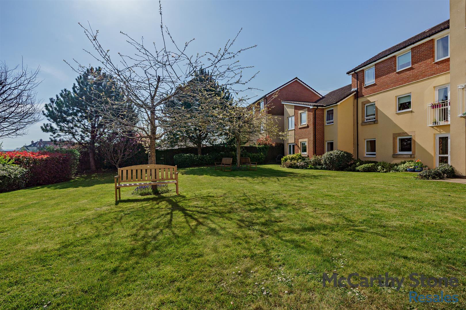 Fussells Court, Station Road, Worle, Weston-Super-Mare