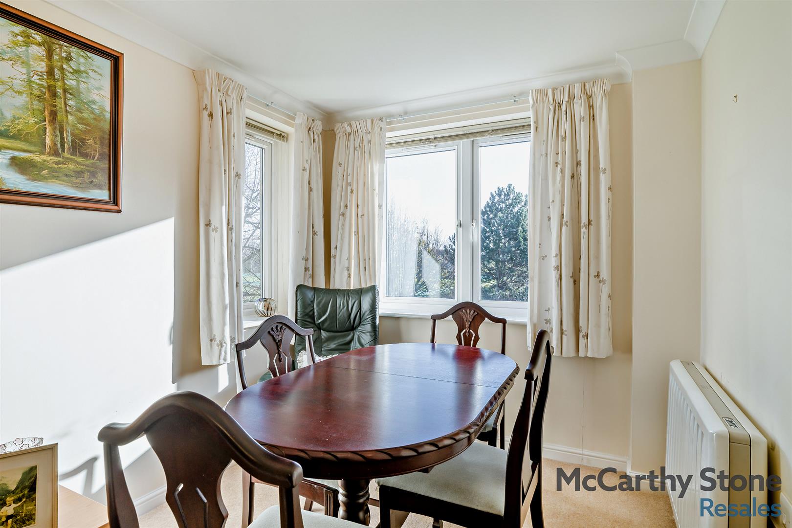 Fussells Court, Station Road, Worle, Weston-Super-Mare