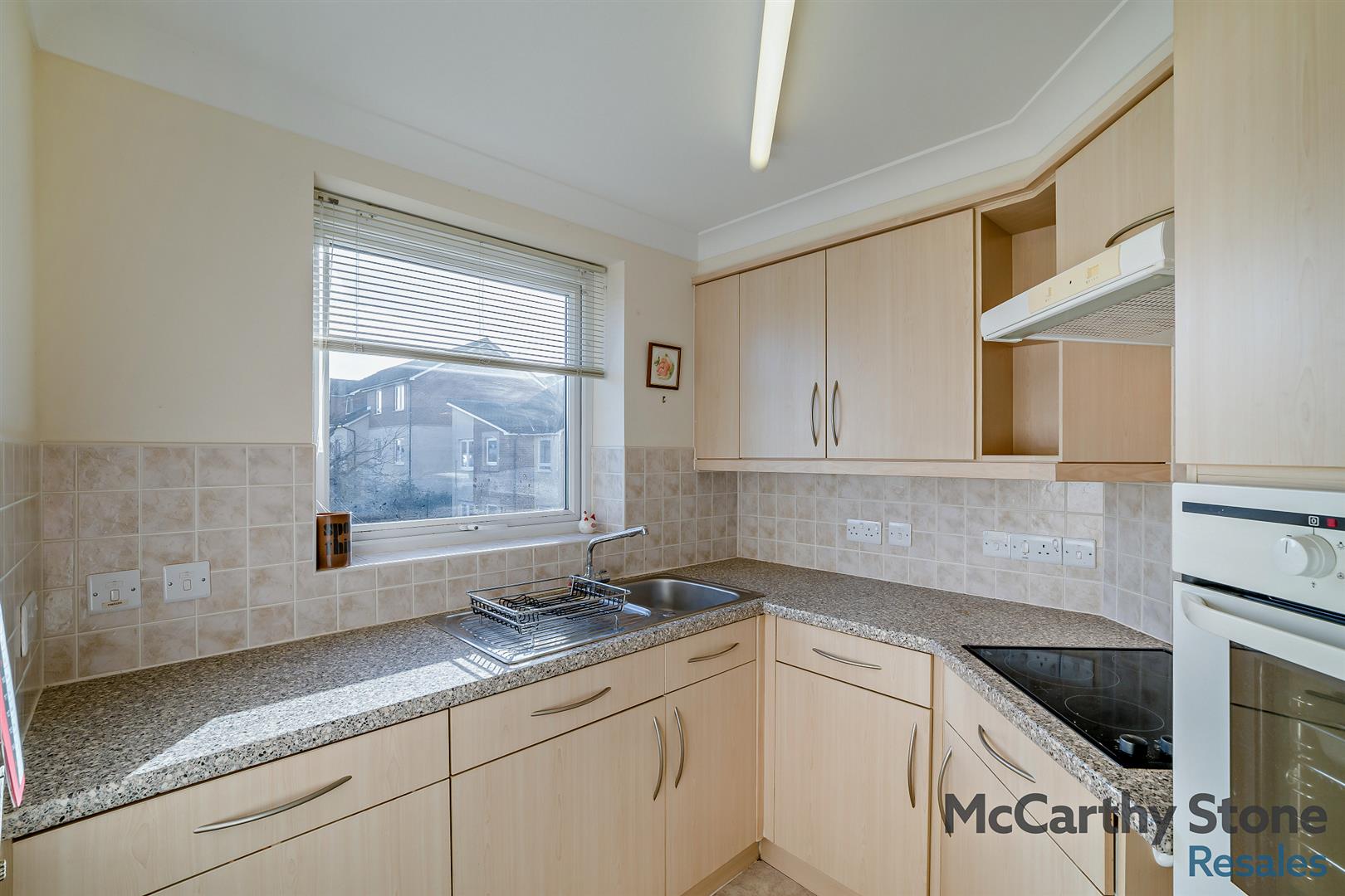 Fussells Court, Station Road, Worle, Weston-Super-Mare