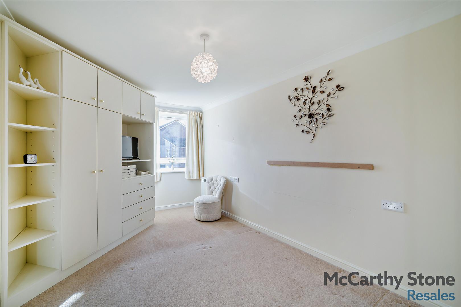 Fussells Court, Station Road, Worle, Weston-Super-Mare