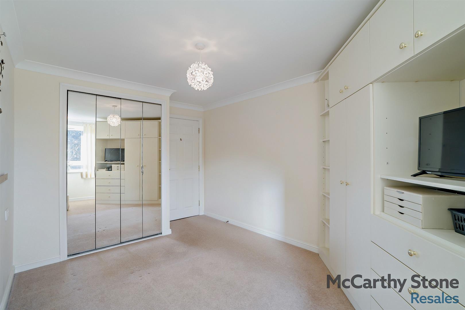 Fussells Court, Station Road, Worle, Weston-Super-Mare