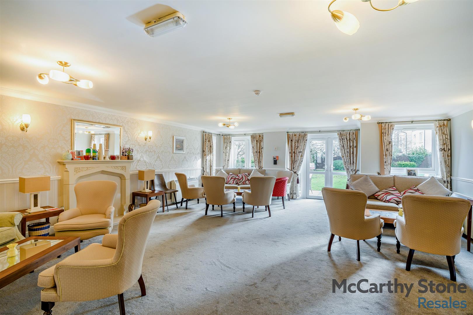 Fussells Court, Station Road, Worle, Weston-Super-Mare