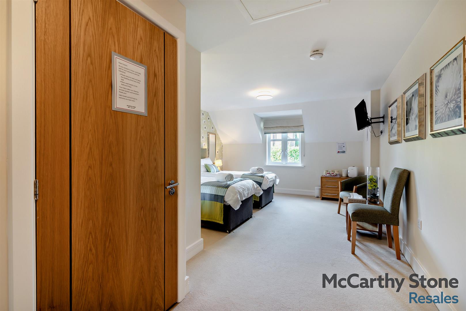 Holmes Place, Crowborough Hill, Crowborough