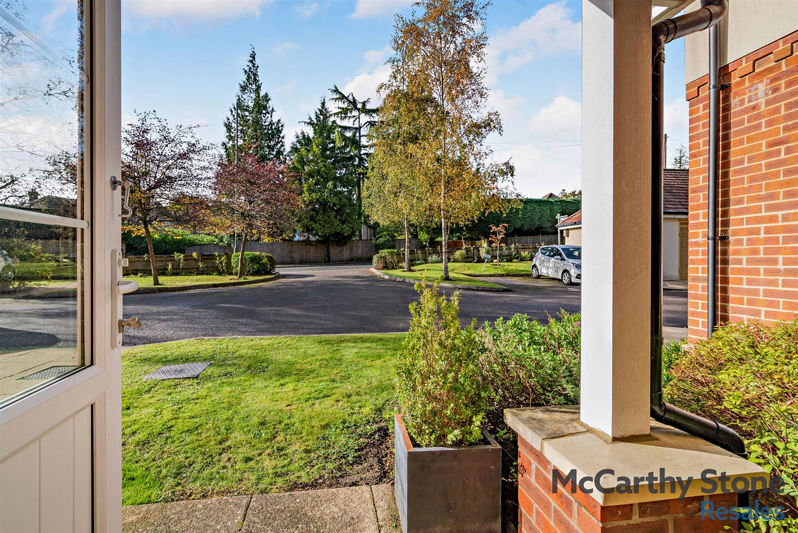 Holmes Place, Crowborough Hill, Crowborough