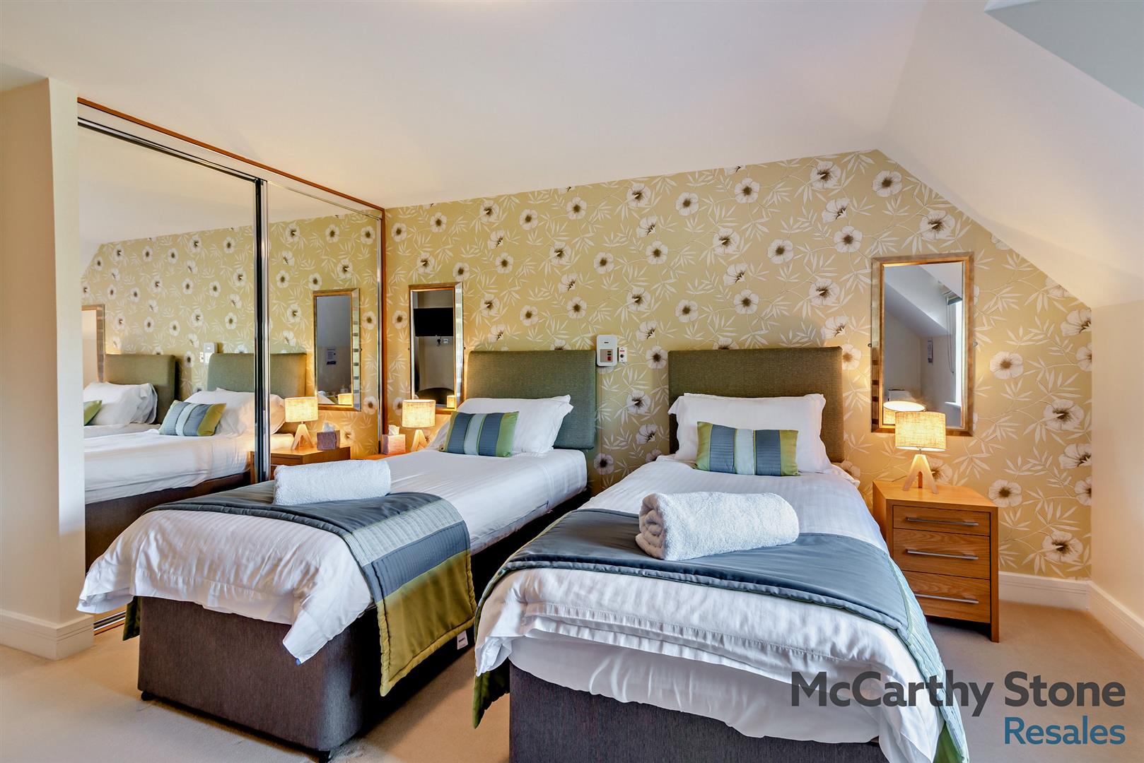 Holmes Place, Crowborough Hill, Crowborough