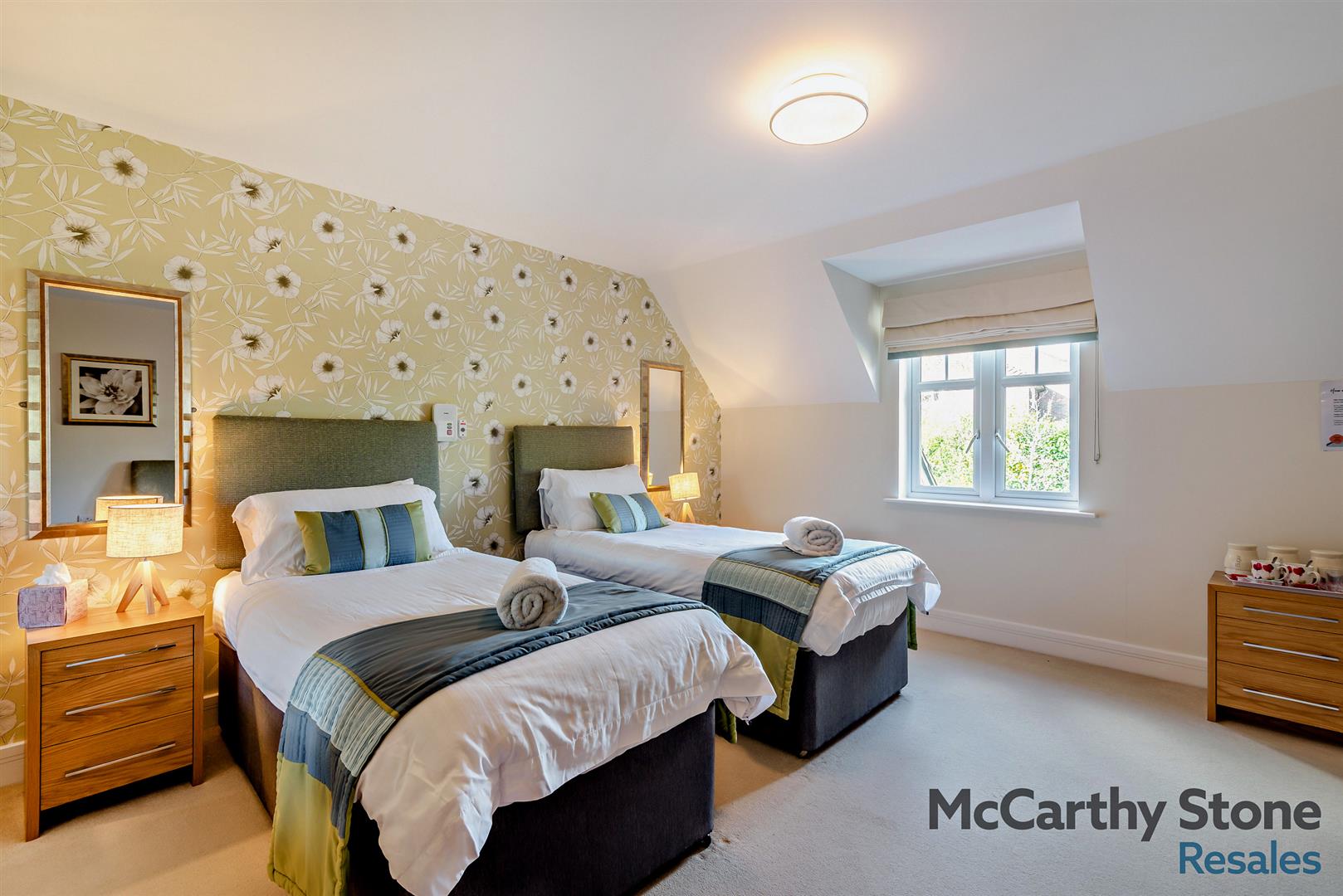 Holmes Place, Crowborough Hill, Crowborough