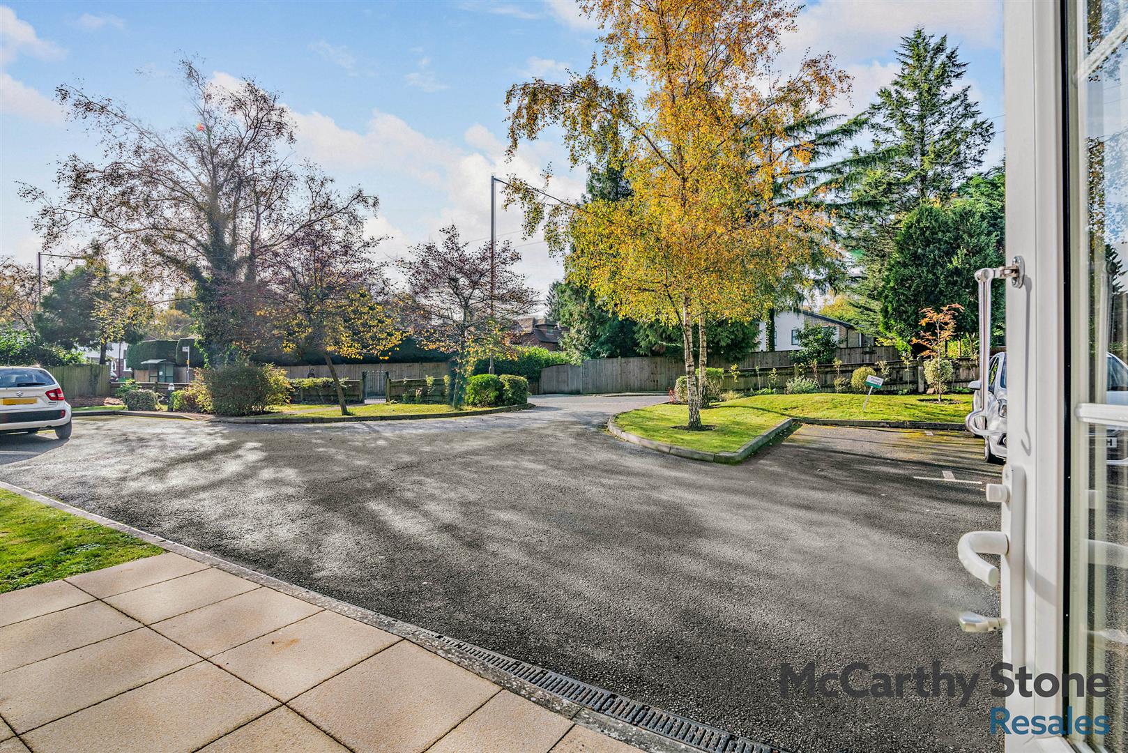 Holmes Place, Crowborough Hill, Crowborough