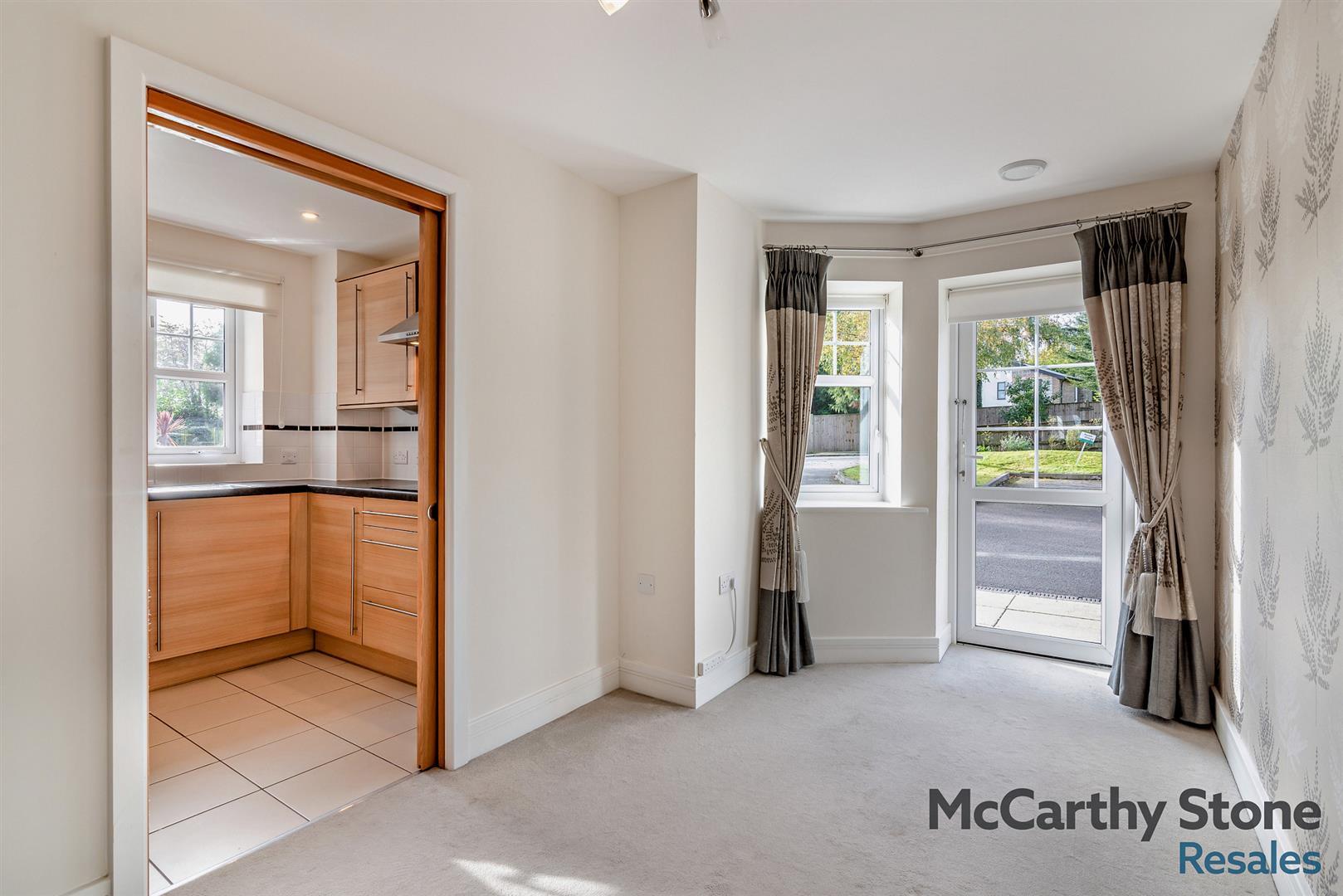 Holmes Place, Crowborough Hill, Crowborough