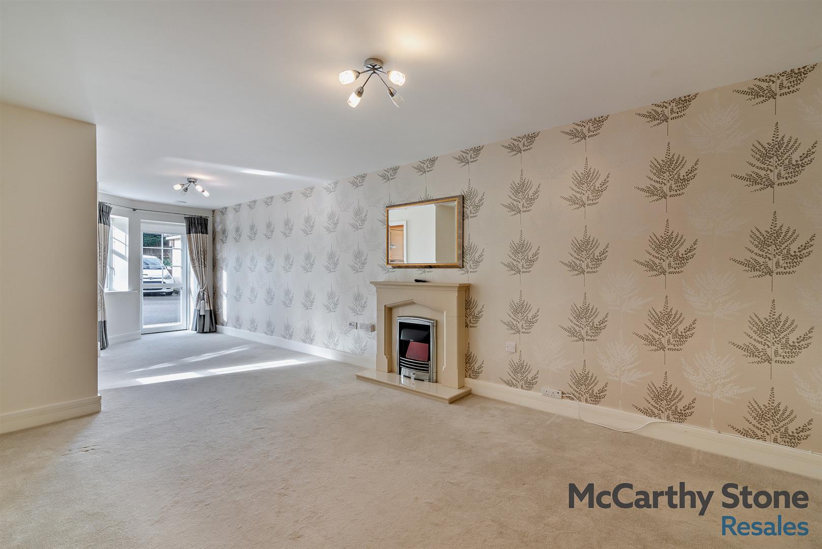 Holmes Place, Crowborough Hill, Crowborough