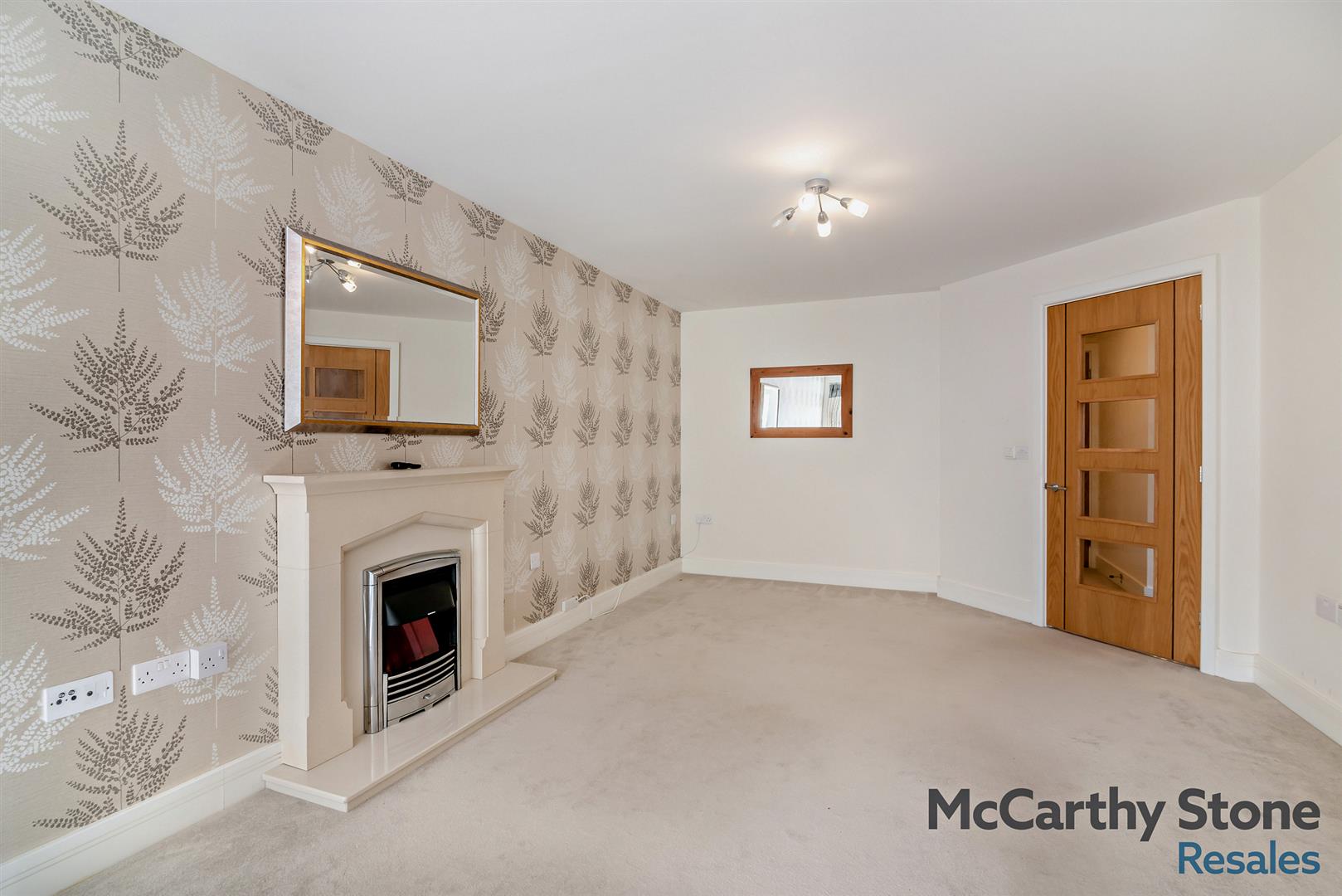 Holmes Place, Crowborough Hill, Crowborough