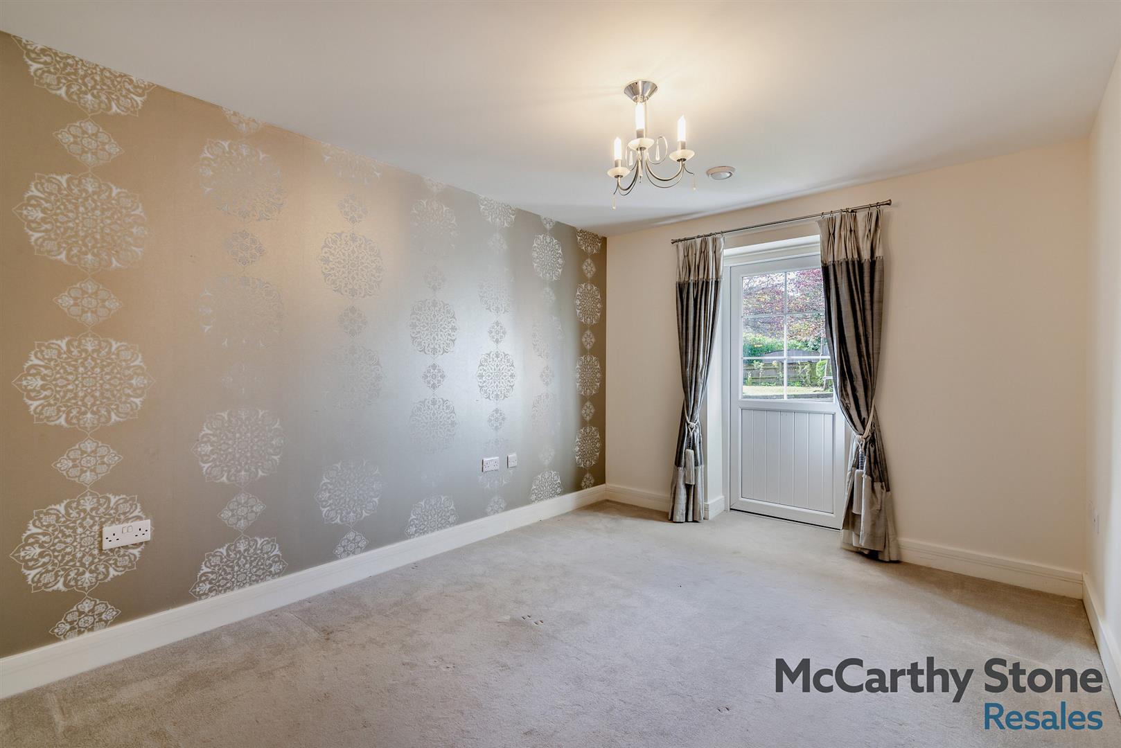 Holmes Place, Crowborough Hill, Crowborough