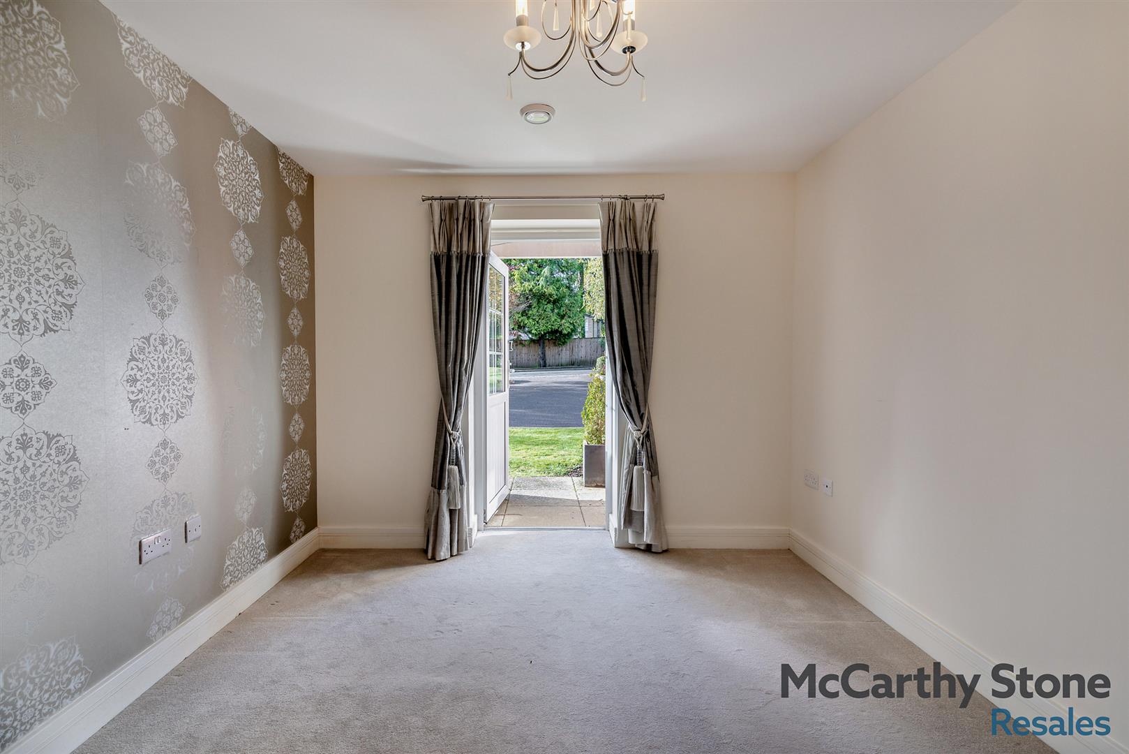 Holmes Place, Crowborough Hill, Crowborough