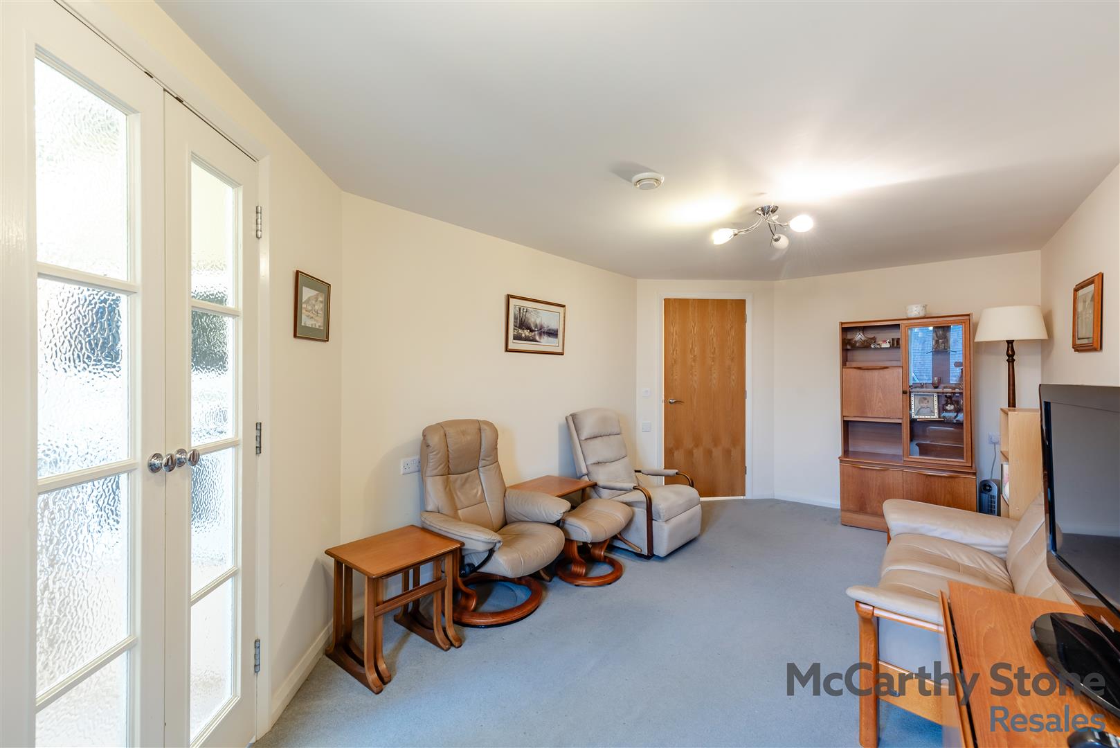 Forest Court, Union Street, Chester