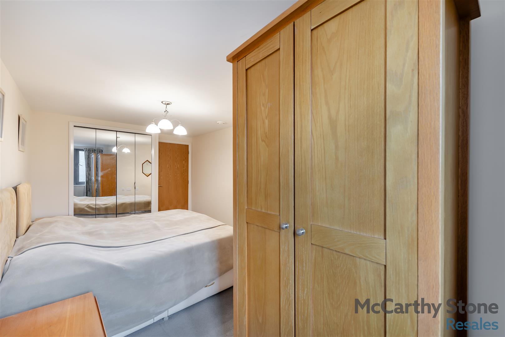 Forest Court, Union Street, Chester