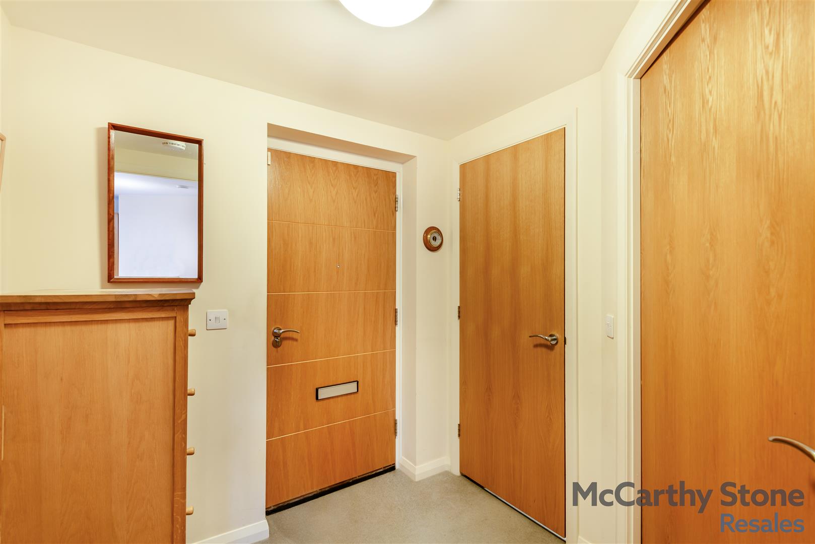 Forest Court, Union Street, Chester