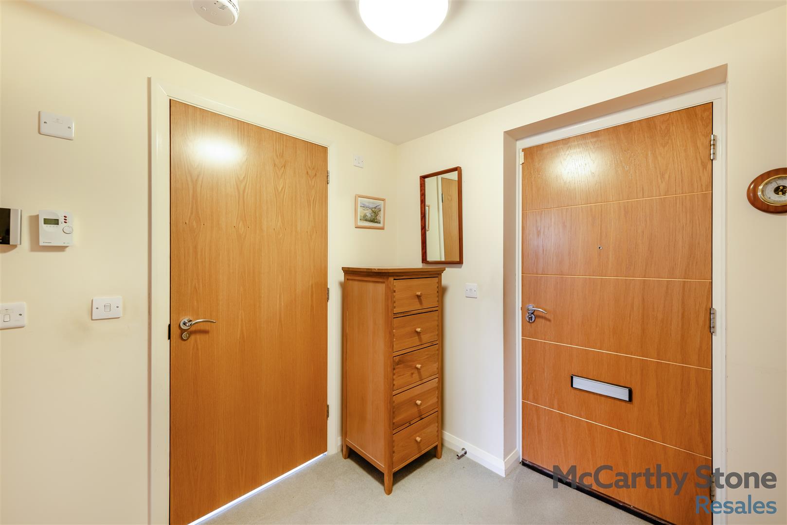 Forest Court, Union Street, Chester