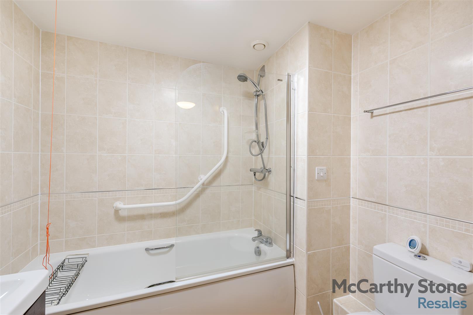 Forest Court, Union Street, Chester