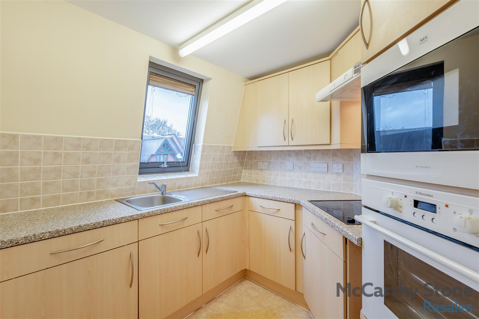 Forest Court, Union Street, Chester