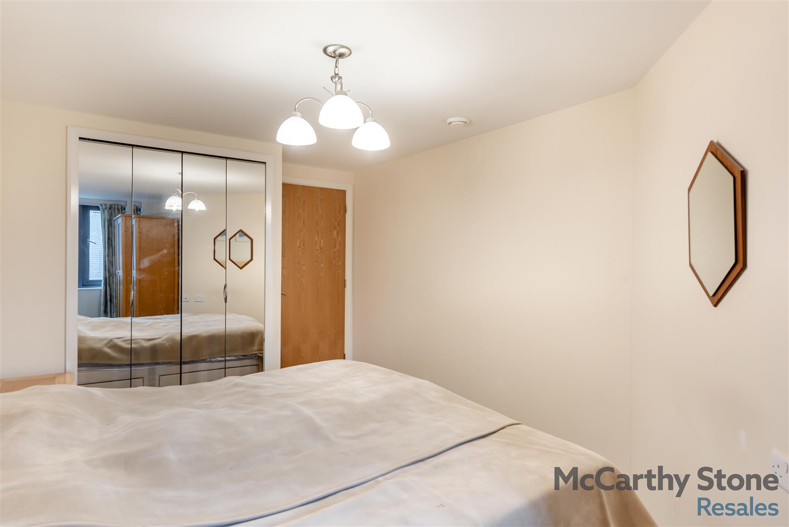 Forest Court, Union Street, Chester