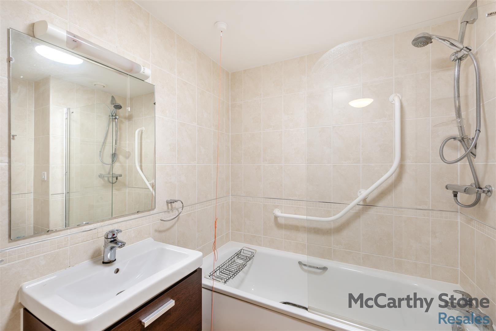 Forest Court, Union Street, Chester