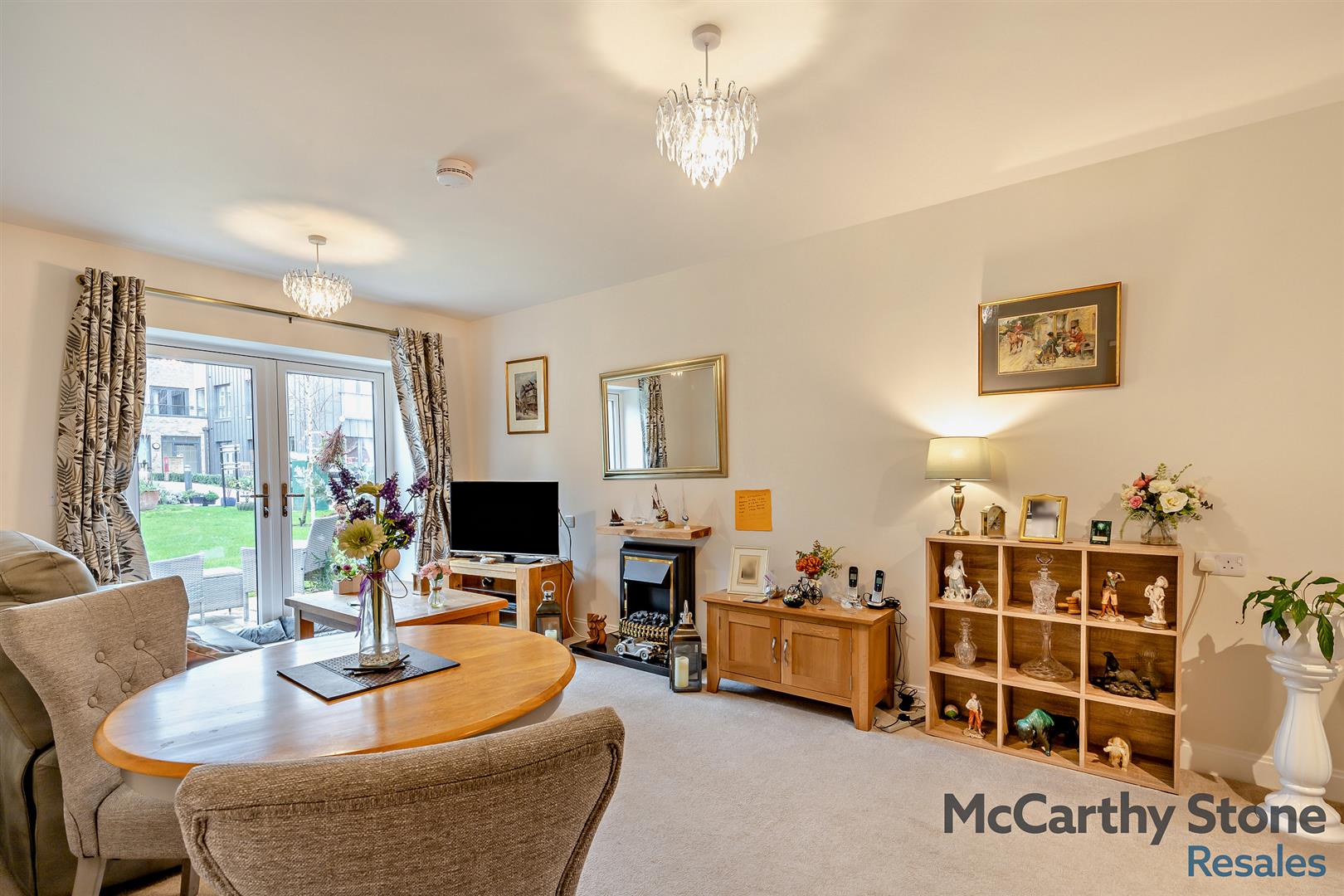 Norton Place, Icknield Way, Baldock