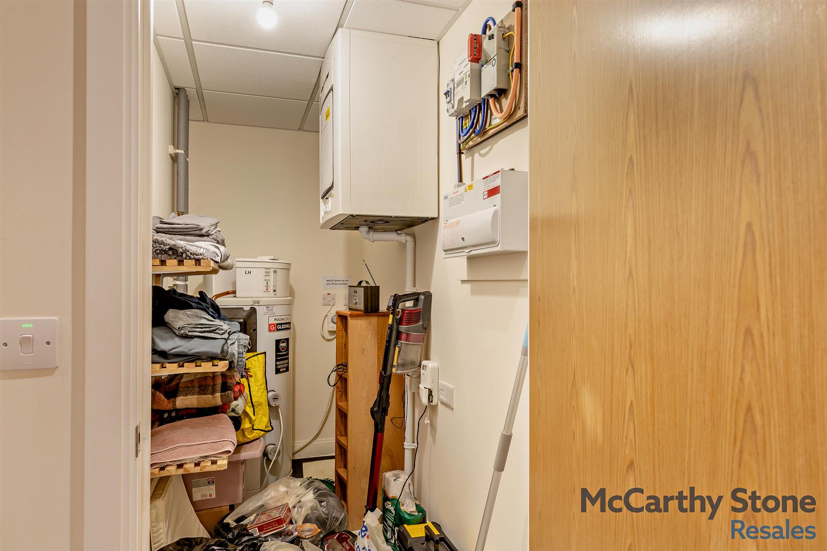 Norton Place, Icknield Way, Baldock