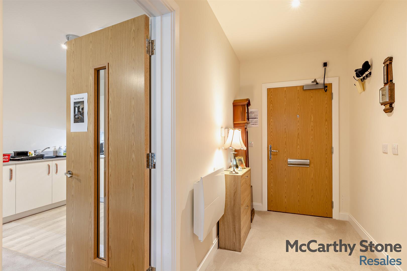 Norton Place, Icknield Way, Baldock