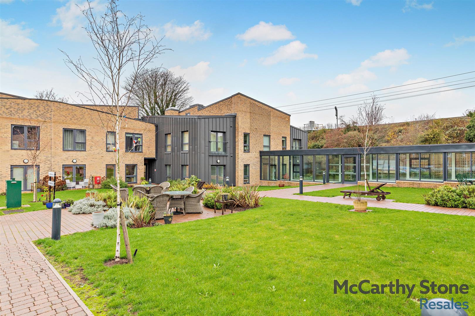 Norton Place, Icknield Way, Baldock