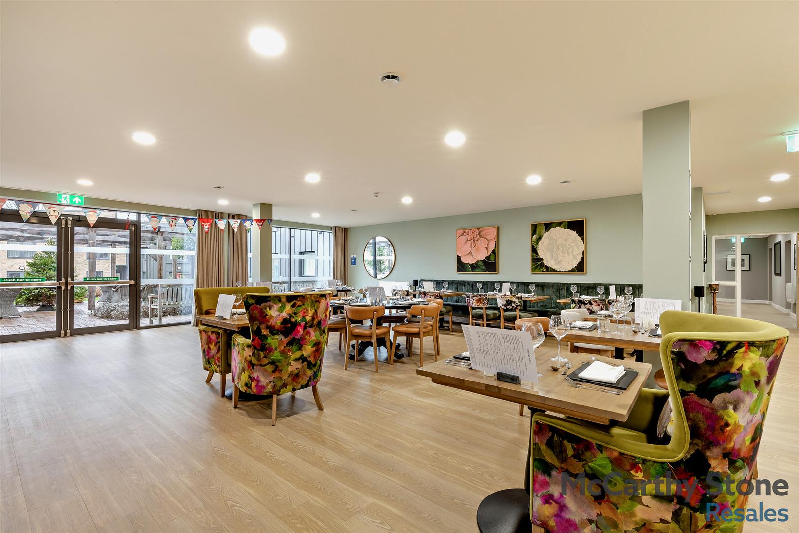 Norton Place, Icknield Way, Baldock