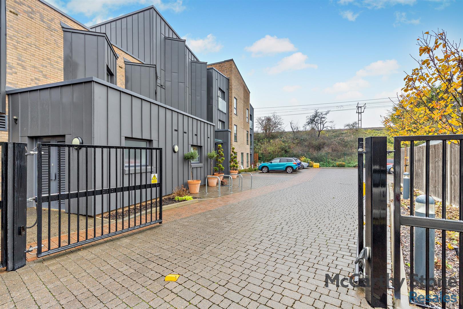 Norton Place, Icknield Way, Baldock