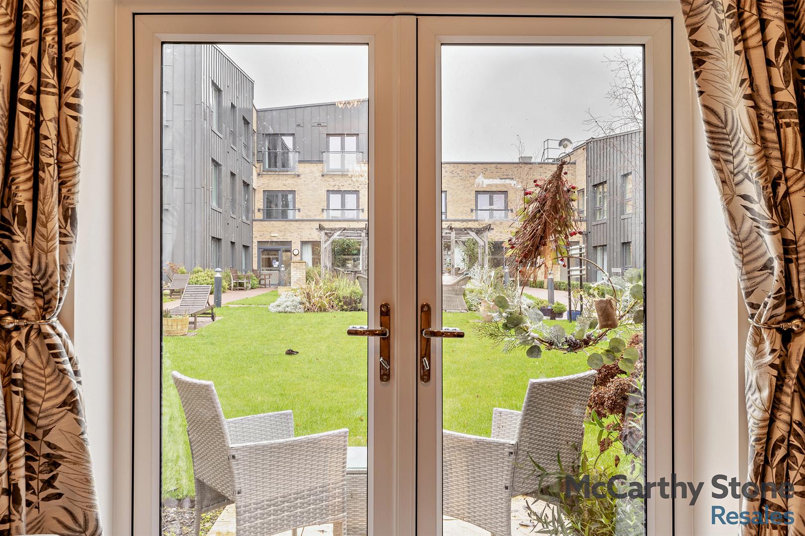 Norton Place, Icknield Way, Baldock